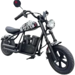 موتور هارلي coco harley 24