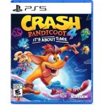 بازی Crash Bandicoot برای PS5