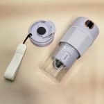 آسیاب قهوه - بنفش