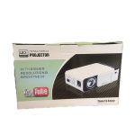 ویدئو پروژکتور یوتوب