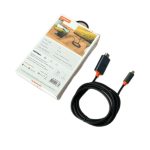 کابل type-c به hdmi