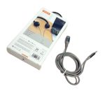 کابل aux به Lightning برند Porodo