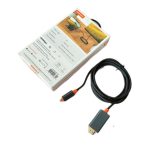 کابل lightning به hdmi