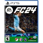 بازی FIFA 24 مخصوص PS5