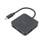 هاب 7در1 یو اس بی سی گرین لاین Green GHB-7 7IN1 USB-C Hub