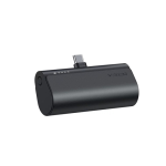 پاوربانک وگر مدل VP-0409 ظرفیت 5000 میلی آمپر ساعت