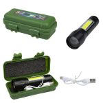 چراغ قوه مینی