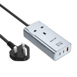 پاورسوکت گان پریمیوم 67 وات