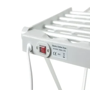 رخت اویز برقی پرودو