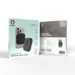 پاور بانک 5000trioگرین لاین