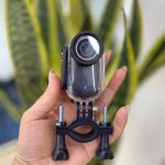 دوربین اکشنAction camera