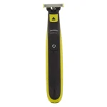ماشین اصلاح موی صورت و بدن فیلیپس مدل one blade QP2824