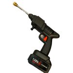 کارواش شارژی cleaning gun