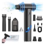 جت فن و جاروDust blower