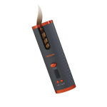 دستگاه کرلی و بابلیس فر مو پرودو Porodo Lifestyle Automatic Hair Curler