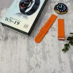اسمارت واچ ws-19
