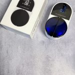 استریل کننده uvc مسواک