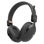 Porodo Soundtec Onyx Sonic Wireless Headphone PDSTWLEP053هدفون بلوتوث پرودو