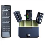 میکروفون یقه ای sx66