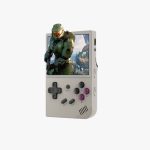 کنسول بازی دستی جی پی پرو گرین لاین Green GP PRO Gaming Console - کرم
