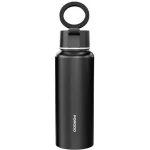استند مگنتی موبایل و بطری قمقمه آب پرودو Porodo Lifestyle Magnetic Mount Water Bottle