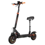 اسکوتر کوگو دو موتورهm4 pro max