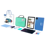 تبلتNPAD 10-EV کيف ابي