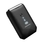 شیور پرودوDUAL-BLADE POCKET SHAVER
