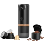 قهوه ساز travel espresso makerYJ04