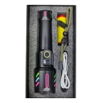 چراغ قوه KH-w516