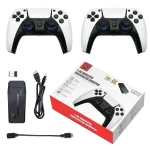 گیم کنترل سایز بزرگ WIRELESS CONTROLLER GAMEPAD