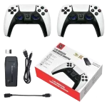 گیم کنترل سایز کوچیکWIRELESS CONTROLLER GAMEPAD